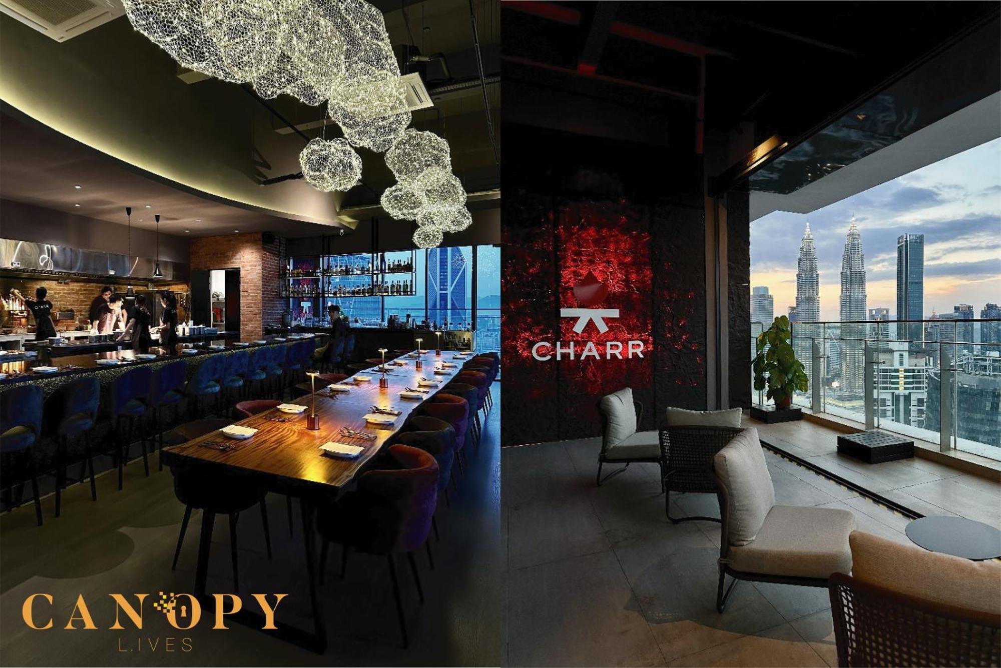 The Manor Signature Residence, Kuala Lumpur Exterior foto
